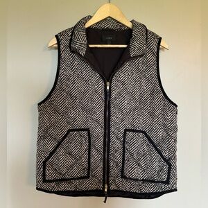 J. Crew Vest 👋